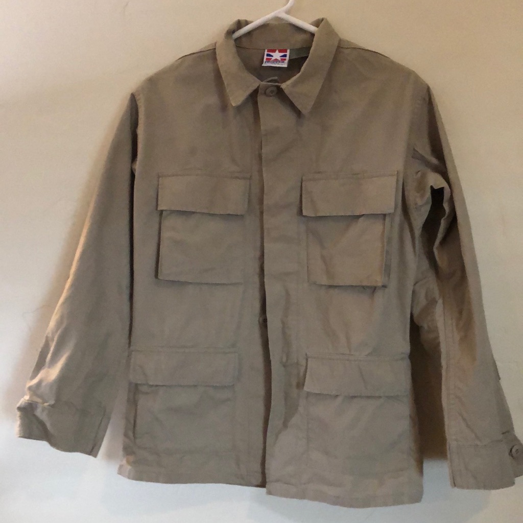 Propper Tactical Jacket